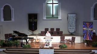 Welcome to Armorel Baptist Sunday Morning Worship September 22 2024 [upl. by Pace]