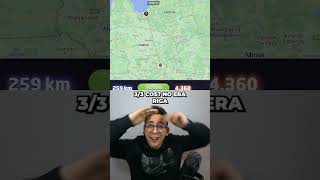 GEOGUESSR nelle Repubbliche Baltiche [upl. by Savell37]