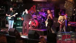 Possum Kingdom Toadies cover at LTBRS Adult Band Camp Show Winter 23 Show [upl. by Kirat153]