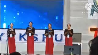 Monyakshu 2024 KBBB Youth conventionTop4 [upl. by Yates126]