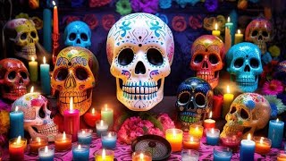 Dia de Muertos 💀12 cosas asombrosas sobre el 2 de noviembre [upl. by Torto]