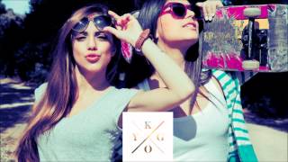 Kygo Mix Style  Best Of Kygo amp Tropical House Summer Mix 2015 [upl. by Dlnaod505]