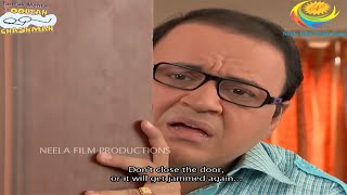 Ep 1765  Flats Ki Renovation  Taarak Mehta Ka Ooltah Chashmah  Full Episode  तारक मेहता [upl. by Minier257]