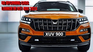 08 UPCOMING CARS LAUNCH IN OCTOBERDECEMBER 2024 INDIA  PRICE LAUNCH DATE REVIEW  UPCOMING CARS [upl. by Ujawernalo]