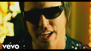 Eighteen Visions  Tonightless Video [upl. by Kesia]