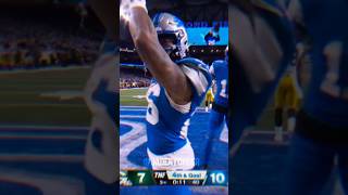 This Celly by Jahmyr Gibbs 🔥😭 shorts nfl [upl. by Vick]