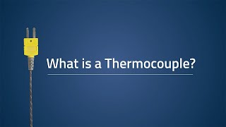 What is a Thermocouple  How do They Work [upl. by Miuqaoj213]