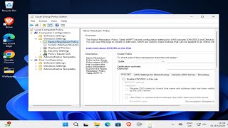 How To Open Local Group Policy Editor gpedit msc On Windows 111087 [upl. by Marianna]