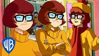 ScoobyDoo  Sarcastic Velma  WB Kids [upl. by Nnaeus942]