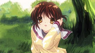 Clannad OST Collection  Clannad sad anime memory playlist ✨ [upl. by Aissila875]