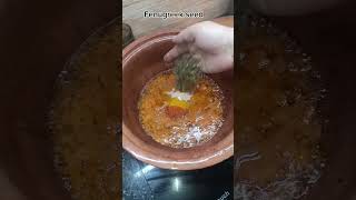 Tomato chicken recipe by Rubina food dairyrecipefoodrubinaviralvideo [upl. by Ytomit]