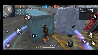 Free fire noob prank freefire viralvideo ff [upl. by Aikas]