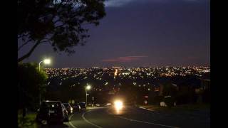 Nikon D3100  Street Night Time lapse [upl. by Market]