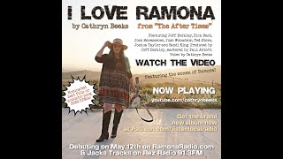 I Love Ramona by Cathryn Beeks [upl. by Oiramaj]