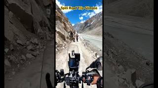 Spiti Road Trip spitivalleyroadtrip himbikervishu automobile spitivalleytour [upl. by Atirrehs]