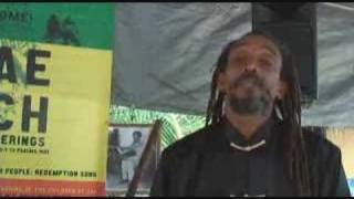 Rastafari Chant [upl. by Hudson617]