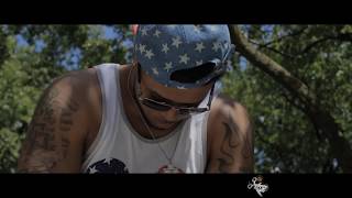 quotDrive You Crazyquot Parris Newera Official Video Shot By LyVe Cuttz [upl. by Aisan880]