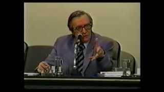 Olavo de Carvalho  O culto à ignorância no Brasil [upl. by Ahsikram]