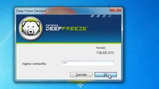 Deep Freeze 6 [upl. by Inami]