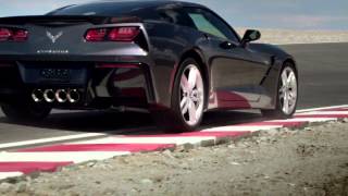 Corvette C7 Stingray commercial [upl. by Maggie459]