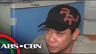 TV Patrol Why Banana Nite comedian tried to jump off building [upl. by Thekla]