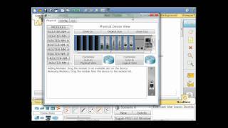 Configure Frame Relay for the Cisco CCNA  Part 5 [upl. by Aronas]