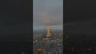 Must do well in Paris paris aesthetic travel eiffeltower landmarks viralvideo veiws ￼￼￼ [upl. by Yahska]