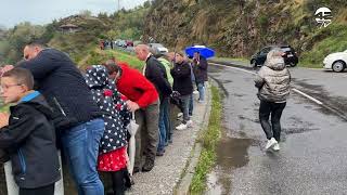 Retour sur la Crue de la Loire du 17 Octobre 2024 [upl. by Larue112]