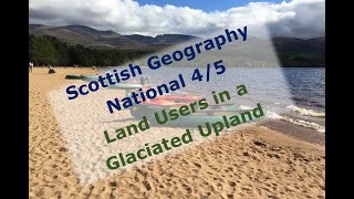 National 45  Land Users in a Glaciated Upland [upl. by Tien]