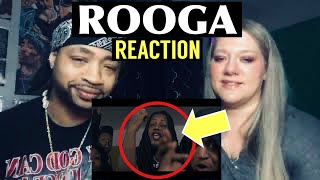 Fbg Duck x Rooga  Exposing Me Remix Reaction [upl. by Madelena603]