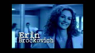 Erin Brockovich promo [upl. by Ahtelrac624]