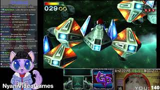 Testing out the New 3DS XL Capture Card w Star Fox 64 3D amp Retro Game Challenge [upl. by Etnahc]