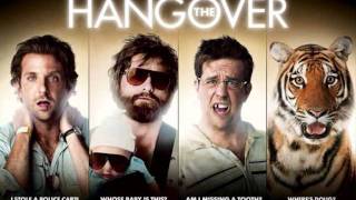 The Hangover Part III  TV Spot 4 [upl. by Mera94]