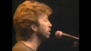 Eric Clapton  Forever Man 1985 HQ [upl. by Ahcurb]