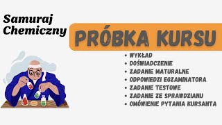 Próbka kursu [upl. by Odo]