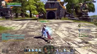 DragonNest  Vergil DMC Voice Mod By OverBoot [upl. by Haskins]