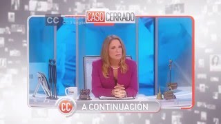 Citas Clandestinas  1de3  CASO CERRADO [upl. by Dnyletak]