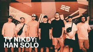 Ty Nikdy  Han Solo oficiální video prod Idea amp Kenny Rough [upl. by Aenat]