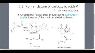 شرح بالعربي Acidity of carboxylic acid [upl. by Nasia]