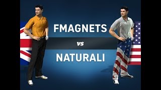 WGT Golf 2018 Virtual US Amateur Championship [upl. by Caines]