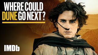 Where Could Dune Go Next  IMDb [upl. by Farron937]