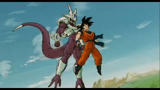 DBZ Coolers Revenge The Seif Dub Trailer [upl. by Attenad411]