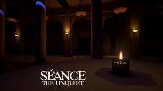 Séance The Unquiet  Teaser Trailer [upl. by Estus]