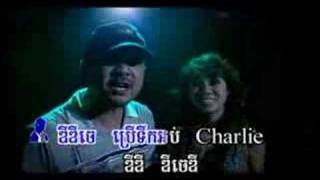 Chouk Meas Production DJ  Revlon Chalrie  Khmer Hiphop [upl. by Edals]