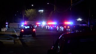 One dead one injured in Tucson shooting [upl. by Caldera]