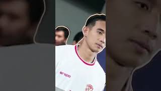 RISKY RIDHO SIAP ABROAD shortsvideo football beritabola shortsyoutube [upl. by Yeldahc642]