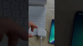 Hack para actualizar tus AirPods de forma más rápida [upl. by Llebasi]