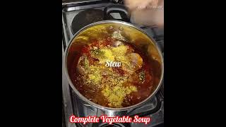 How to Cook Water Leaf vegetable Soup [upl. by Jemima]