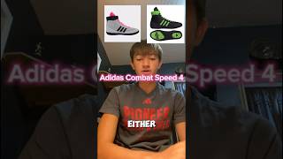 Top 3 Best Wrestling Shoes For this upcoming Season wrestling wrestler shoes shorts [upl. by Adabel]