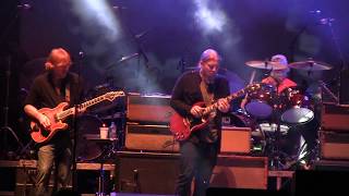 Allman Brothers  Franklins Tower w Trey Anastasio Wanee April 11 2014 [upl. by Alicul]